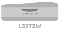 Proyector L33TZW