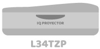 Proyector L34TZP