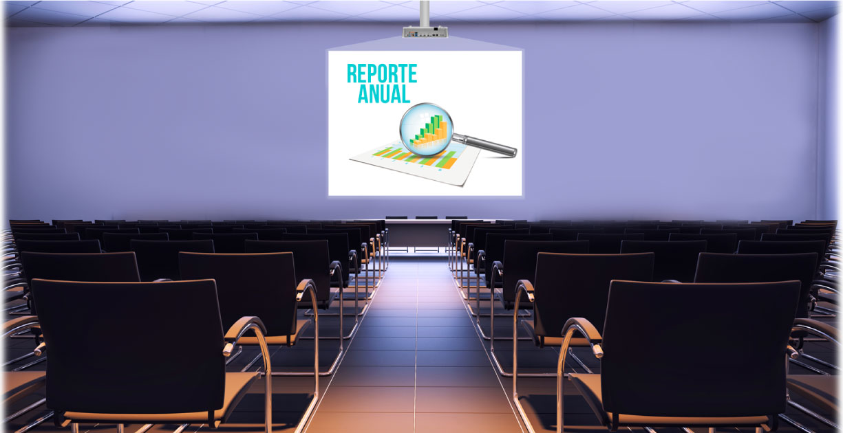 proyector auditorio