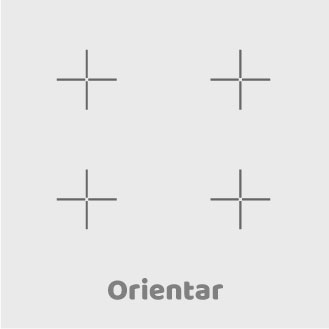 Orientar