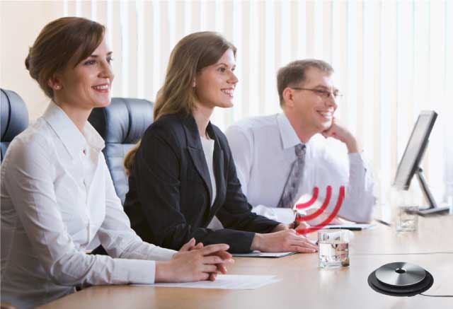 iqtouch videoconferencia