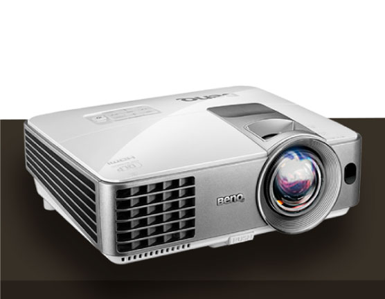 Proyector para auditorio