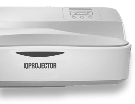 Proyector laser