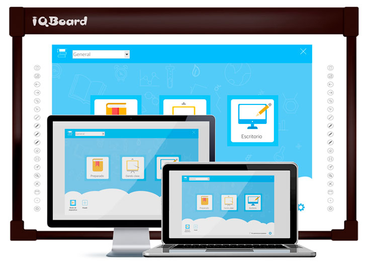 Software IQBoard